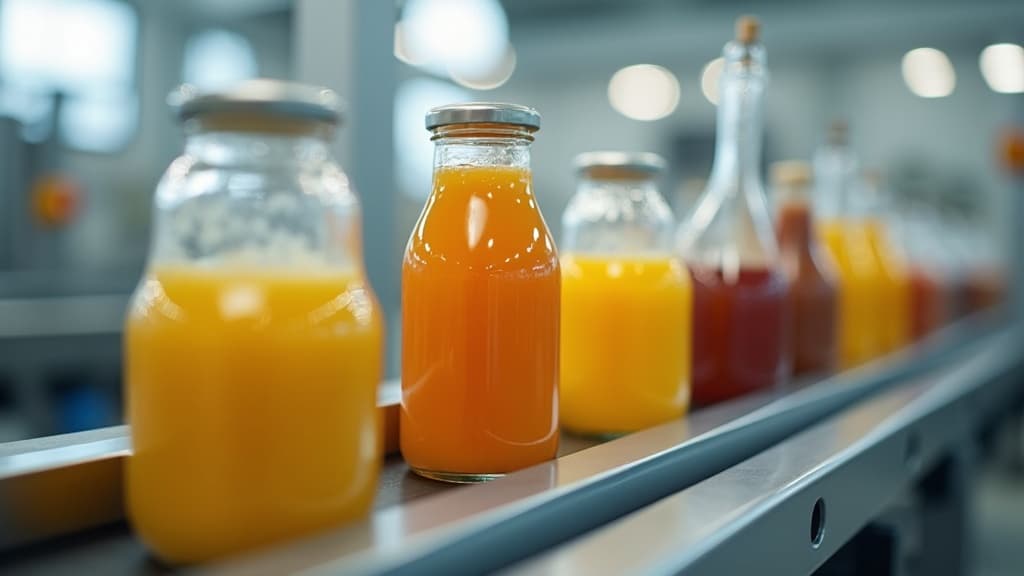 Choix de l'emballage dans la production alimentaire : Quels matériaux sont plus avantageux ?