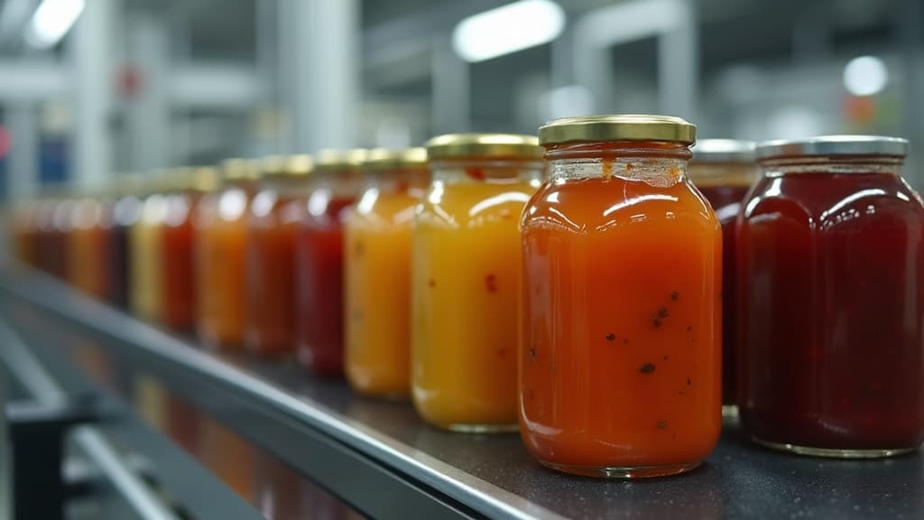 Considérations pour l'exportation de produits alimentaires vers les marchés nationaux et internationaux
