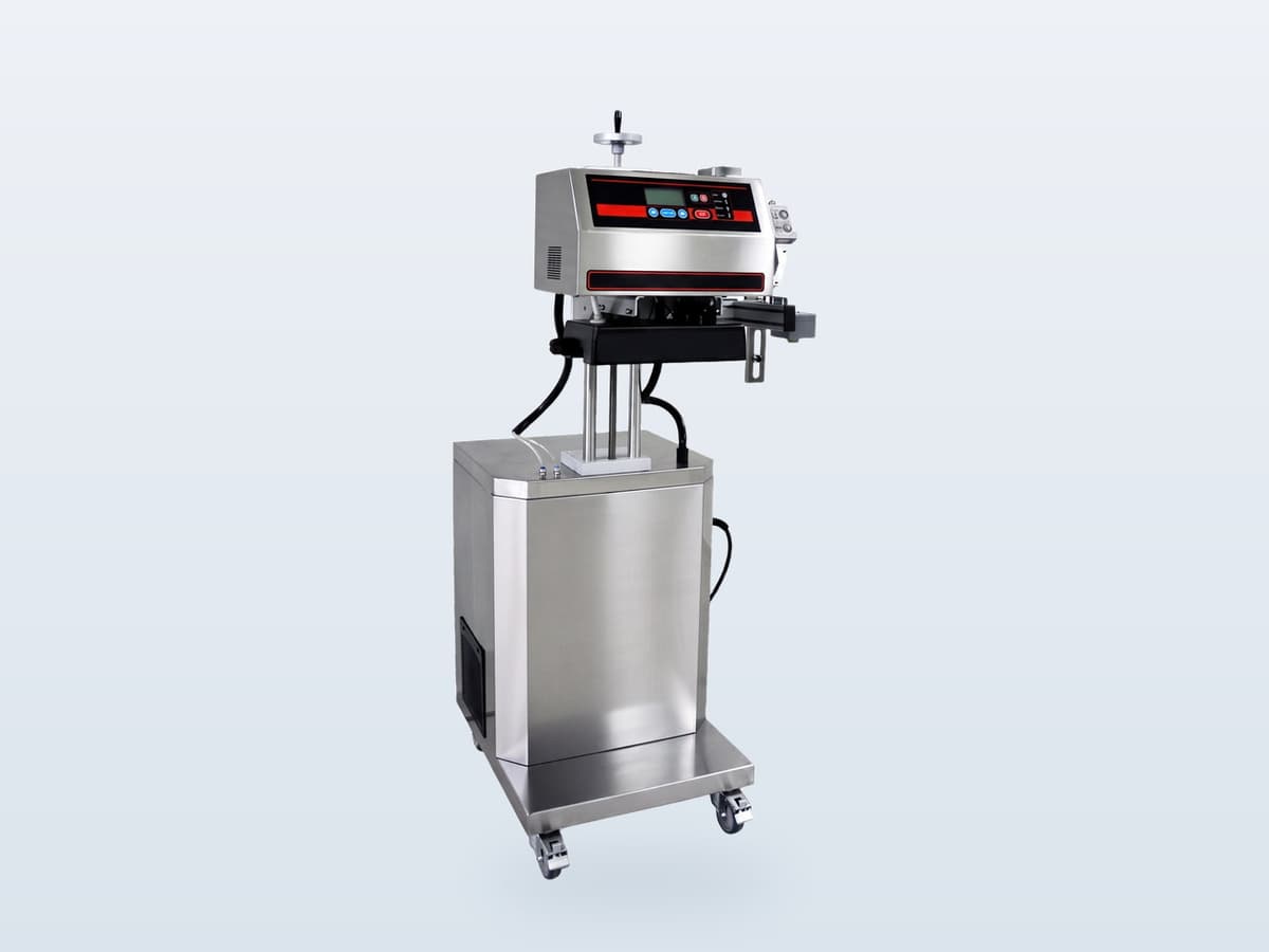 Auto 8000 — automatic model
