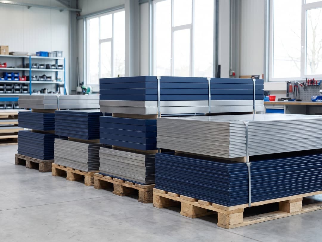 Ligne de production de découpe de semelles automatique