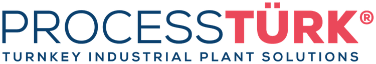ProcessTürk — Turnkey Industrial Plant Solutions