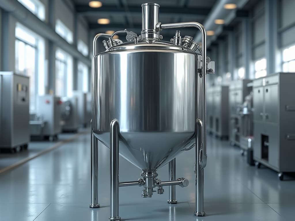 Process Tank