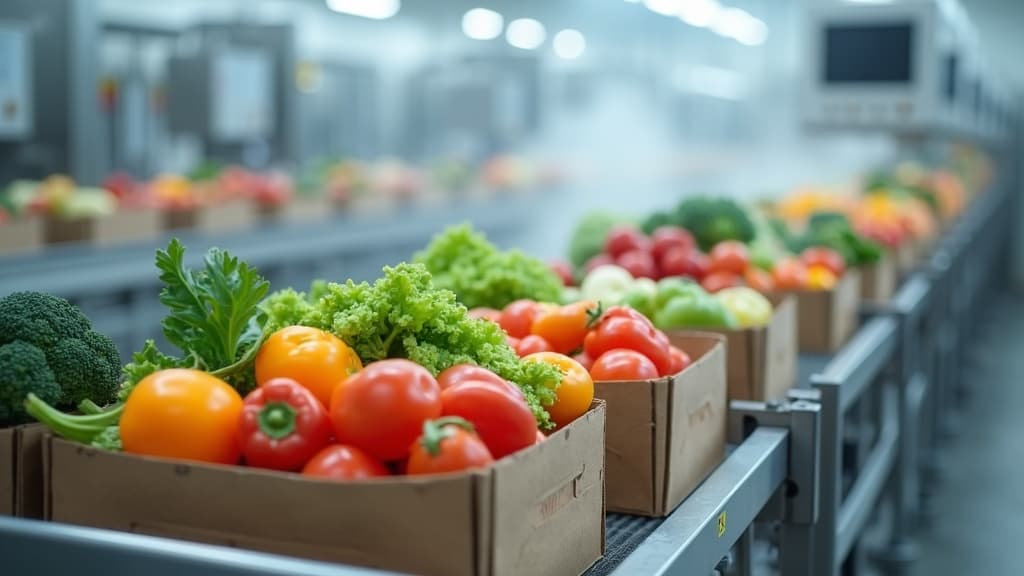 Cold Storage & Container System