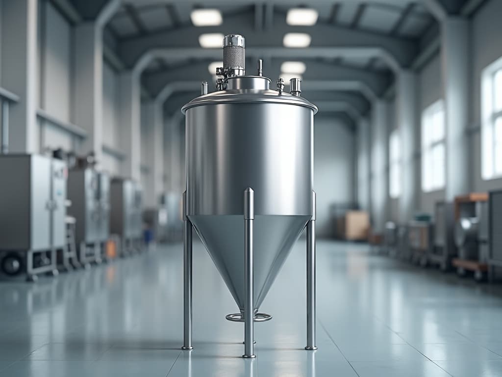 Process Tank