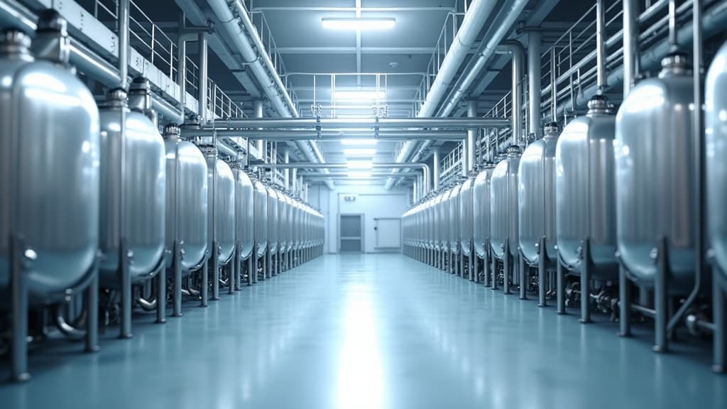 Process Tank