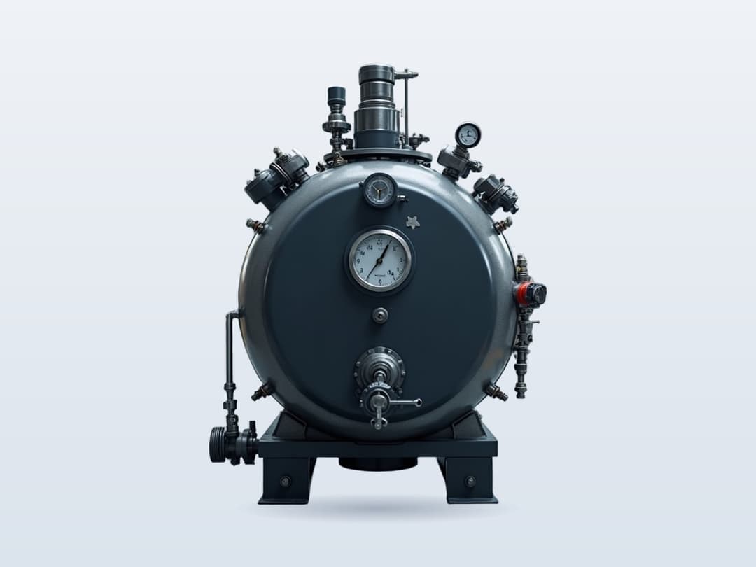 Steam Boiler