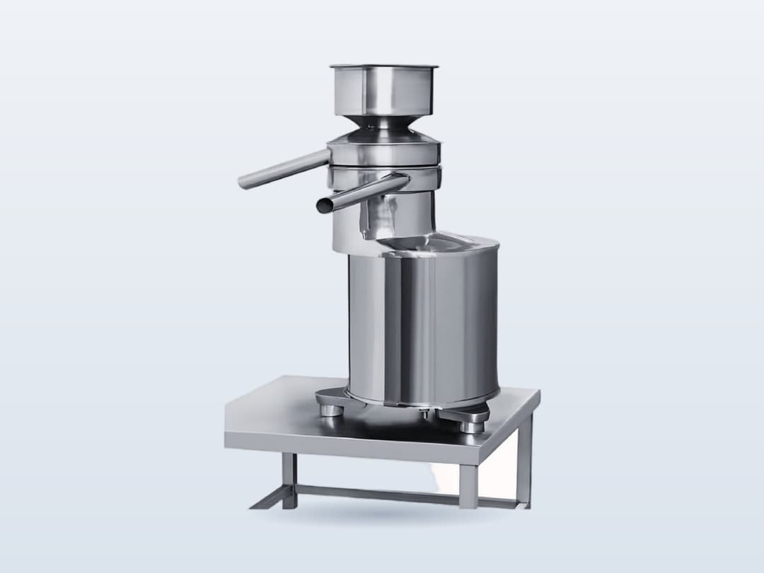 Cream Separator