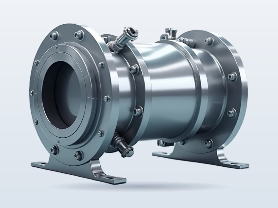 Plate Heat Exchanger