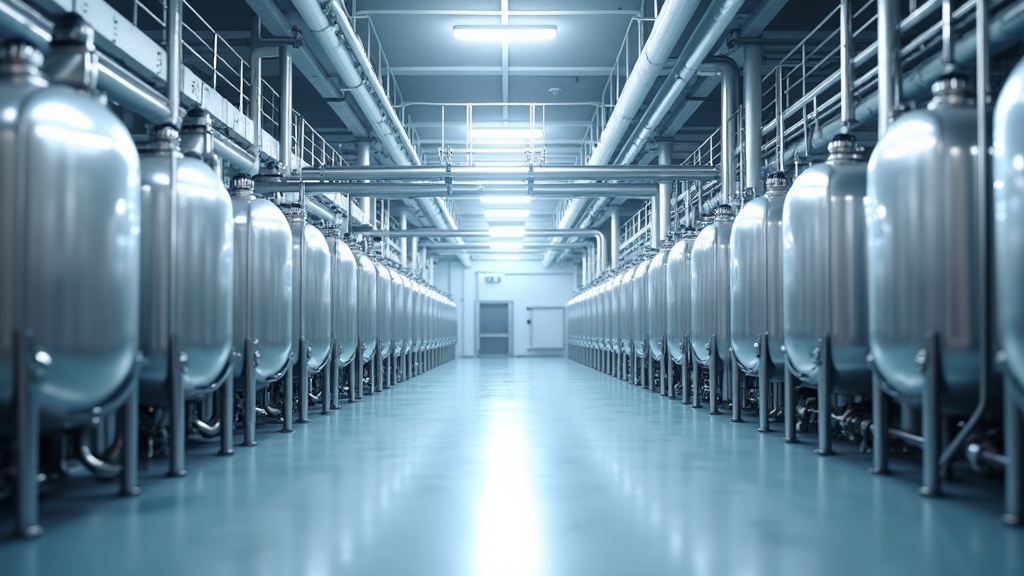 Process Tank